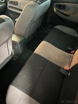 Subaru Impreza 2.0R 2006 118KW 4x4 - 10
