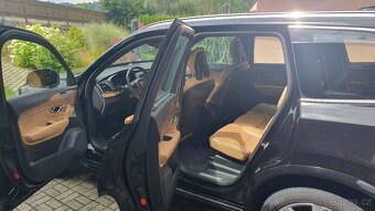 Volvo XC 90  D5 Inscription AWD 4x4 - 10