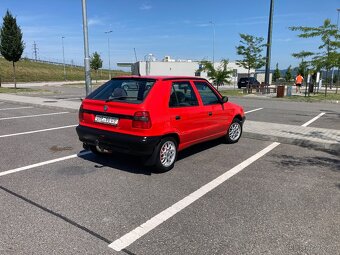Felicia 1.3 50 kW - 10