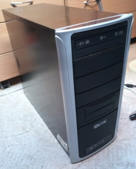 Gigabyte GA-H55M-USB3 + komponenty - 10