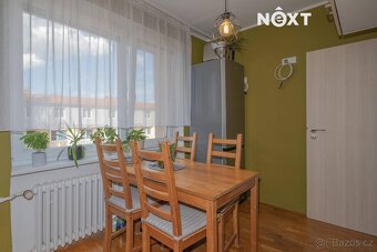 Prodej byt 2+1, 51㎡ - 10