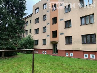 Pronájem bytu 2+1 60 m2, Hradec Králové - Slezské Předměstí - 10