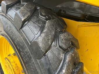 KOMATSU WB 97S 4X4 2015 VIN 361 - 10
