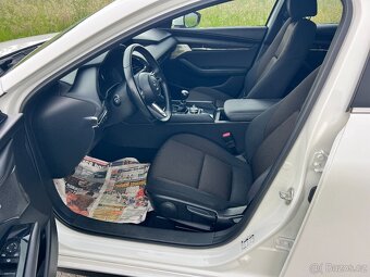 ► MAZDA 3 2.0i 90KW SPORTS G122 BOSE-LED-ACC-KAMERA - 10