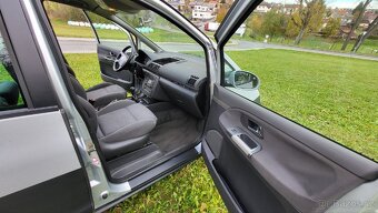Vw Sharan 1.9 96kw - 10