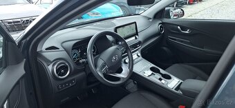Hyundai Kona Electric 100 KW - 10