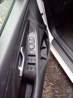 Hyundai I30 fastback 2021 - 10