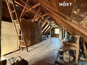 Prodej Rodinný dům, 90㎡ - 10