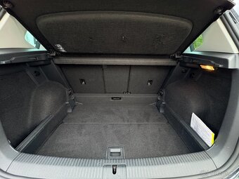 VW Golf Sportsvan ALLSTAR 2.0 TDi 110kw/150ps Navi Serviska - 10