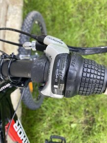 Author Sonic 24” - 10