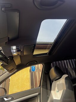 Škoda Octavia II RS TDi 125kw - 10