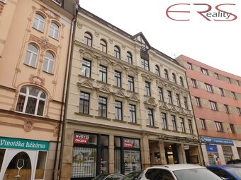 Pronájem kanceláře -  Jablonec nad Nisou, ev.č. 00614 - 10