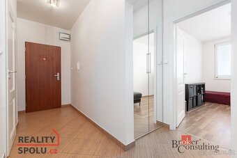 Pronájem, byty/3+1, 73 m2, Vítkovická 3078/14, 70200 Ostrava - 10