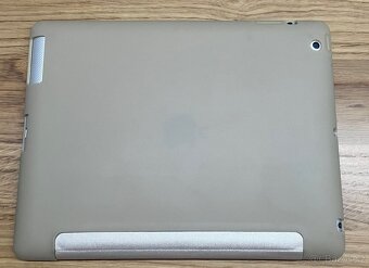 iPad 4 32 GB Space Gray – velmi dobrý stav + obal - 10