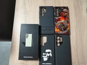 Samsung Galaxy S24Ultra - 10