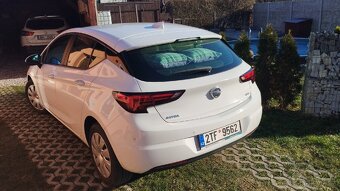 Opel Astra K 1.6cdti 81kw - 10