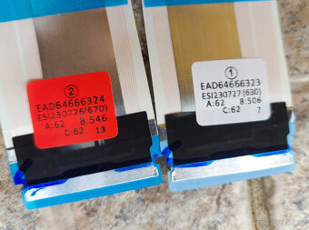 Díly na LG 75UR76003LL - 10