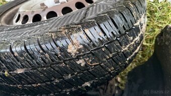 VW T5 Transporter 1.9 TDI 75 kW – 9 míst – r.v. 2006 - 10