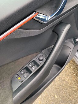 Škoda Kamiq 1.0 TSI Top Selection 70KW - 10