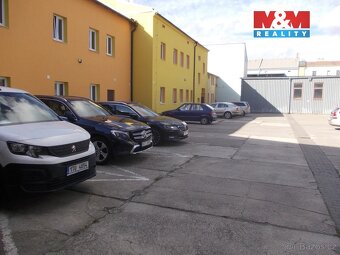 Pronájem kancelářského prostoru, 50 m², Ostrava - Vítkovice - 10