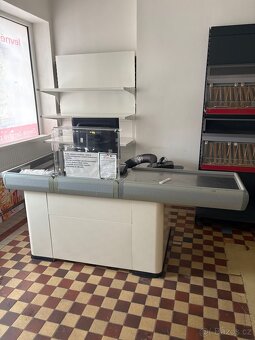Vybavení obchodu - 10