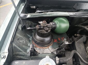 Nabízím Citroen XM 2.1 TD automat - 10