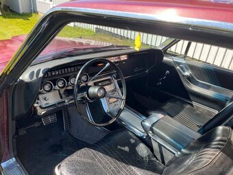 Ford Thunderbird „Flair Bird“1964 2 DHT - 10