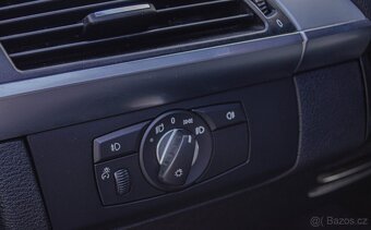 BMW X6 30d Xdrive - 10