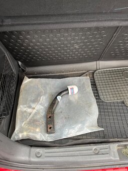 Suzuki wagon R 1.3 56 kw rok 2004 - 10