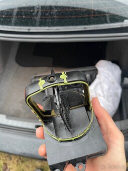 BMW N52 Sání - 3stage 2x DISA - 10