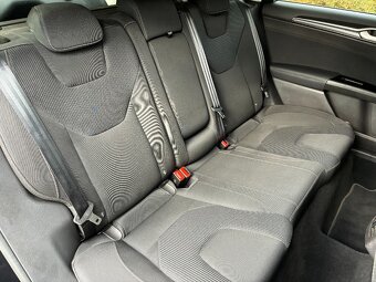 MONDEO,2.0TDI,110KW,171TKM,MAN,2021,LED,NAV,VIRTUA,VÝHŘEV,TZ - 10