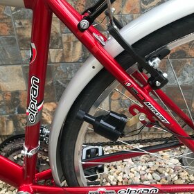 Prodam panske trekove kolo olpran - 10