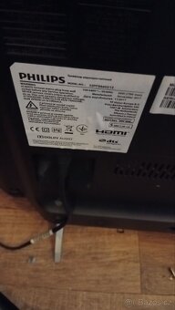 Tv led Smart wifi Samsung Philips ambilight - 10