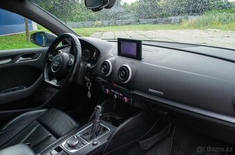 Audi S3 8V 2.0 TFSi - 10