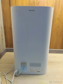 Robotický vysavač Xiaomi X20+ - 10