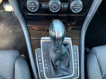 Vw golf VII 1,4 tsi - 10