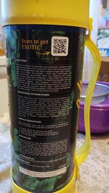 Exotic whip - slehackova bombicka 2kg rajsky plyn oxid dusny - 10