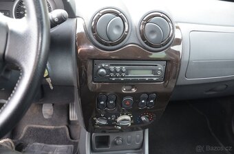 Dacia Duster 1.5DCI 79KW naj. 135000KM - 10