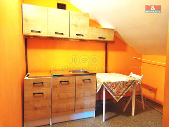 Pronájem bytu 2+1, 78 m², Liběchov, ul. Třešňovka - 10