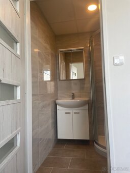 Pronájem bytu 2+1, 52 m², Plzeň, Lábkova 892/14 - 10