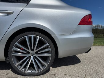 Škoda Superb 2012 2.0 tsi 147kw - 10