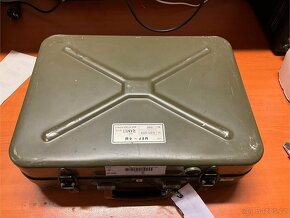 MRP-4M - malý radiolokační pátrač - 10