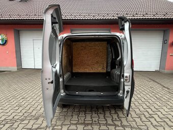 Fiat Fiorino 1.4 57kW Basis Kasten CNG - 10