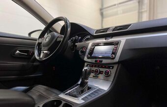 Volkswagen CC - 10