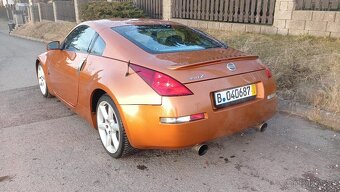 NISSAN 350Z - 10