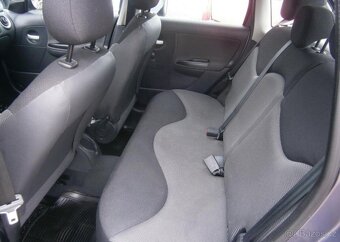 Citroën C3 1.1 CZ,klima,serviska benzín manuál 44 kw - 10