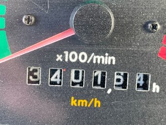 ZETOR PROXIMA 7441 - 10