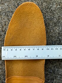 Timberland 6IN Premium, hnědě (koňaková), vel. 44 - 10