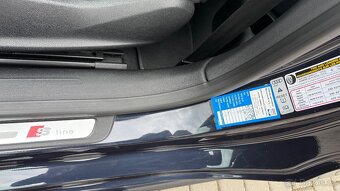 Audi A5 kupé//2.0TFSi//162kW//QATTRO//1.MAJ//TOP// - 10