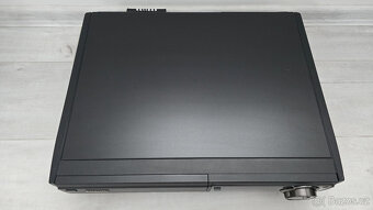 Panasonic NV-FS200 (VHS / S-VHS) - 10